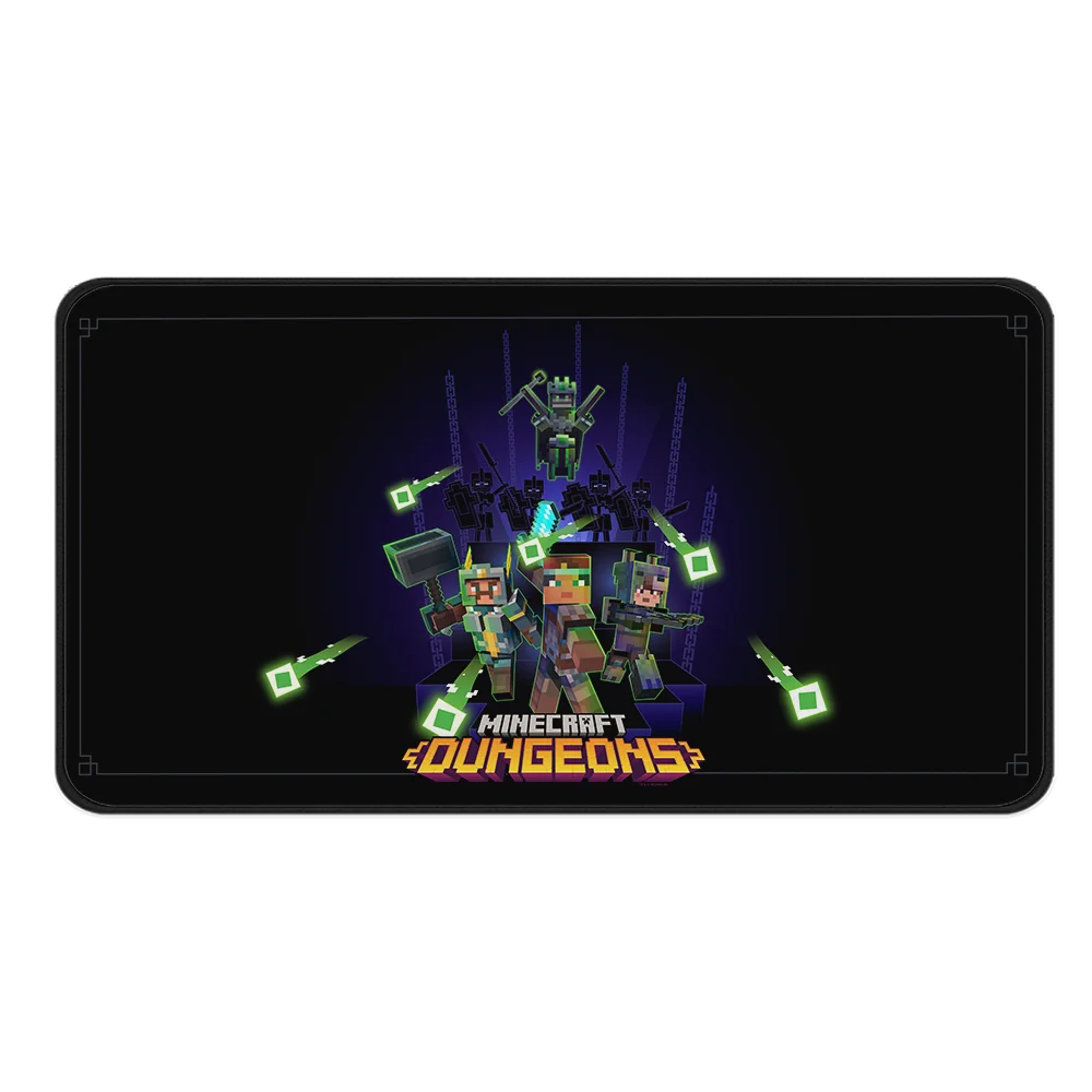 Image of Dungeons Gaming Mat