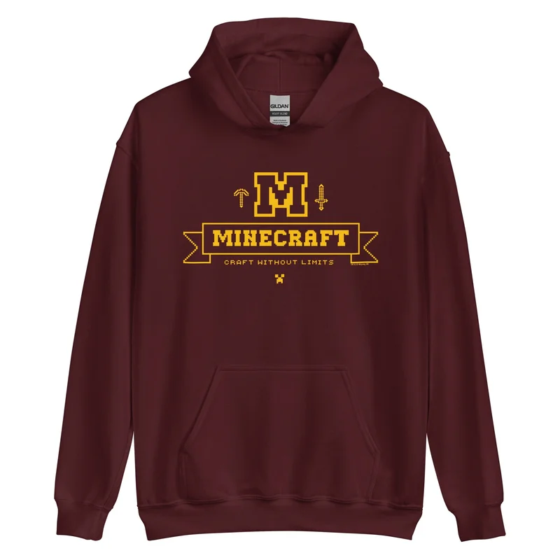 Image of Craft Without Limits Hoodie