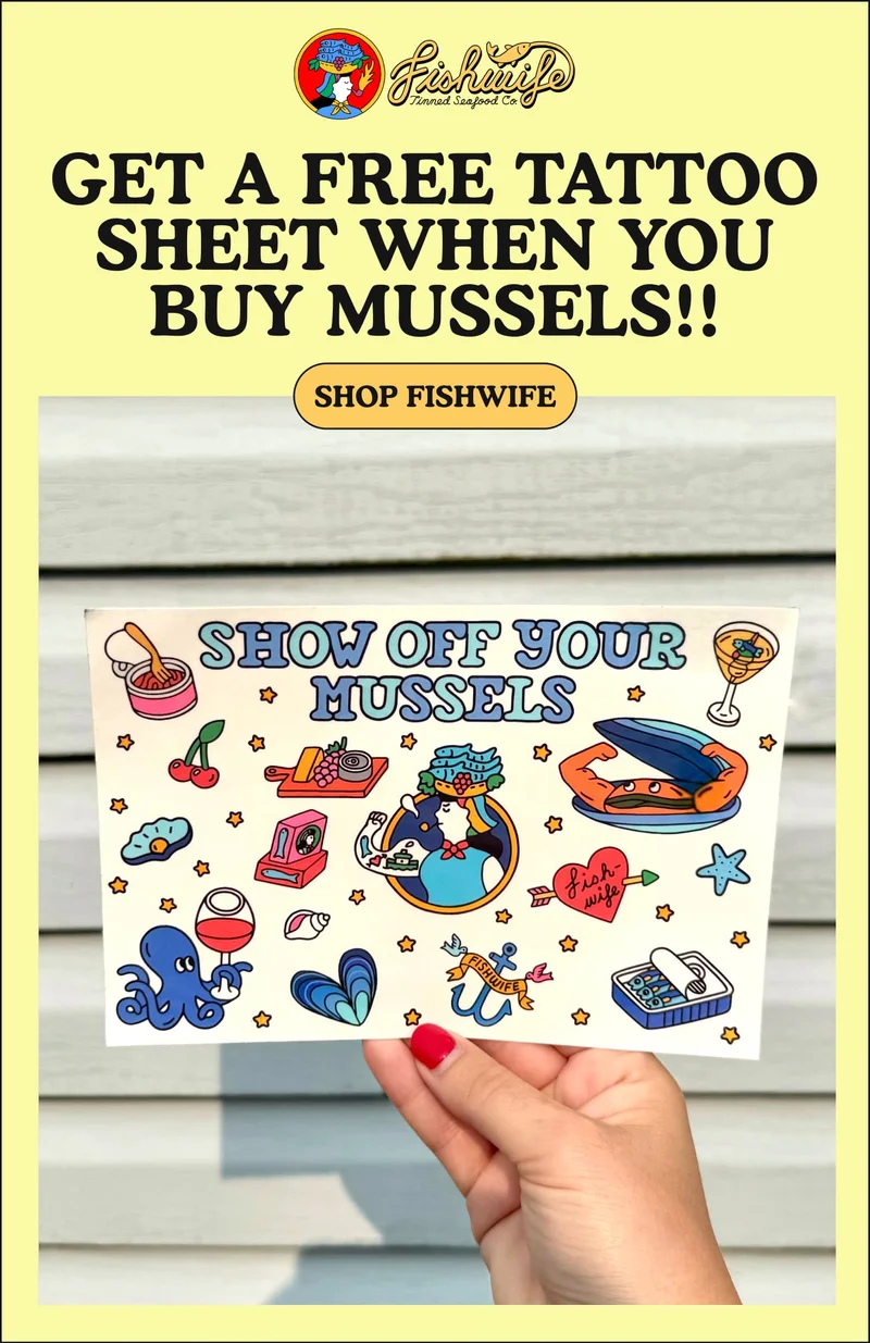 shop fishwife