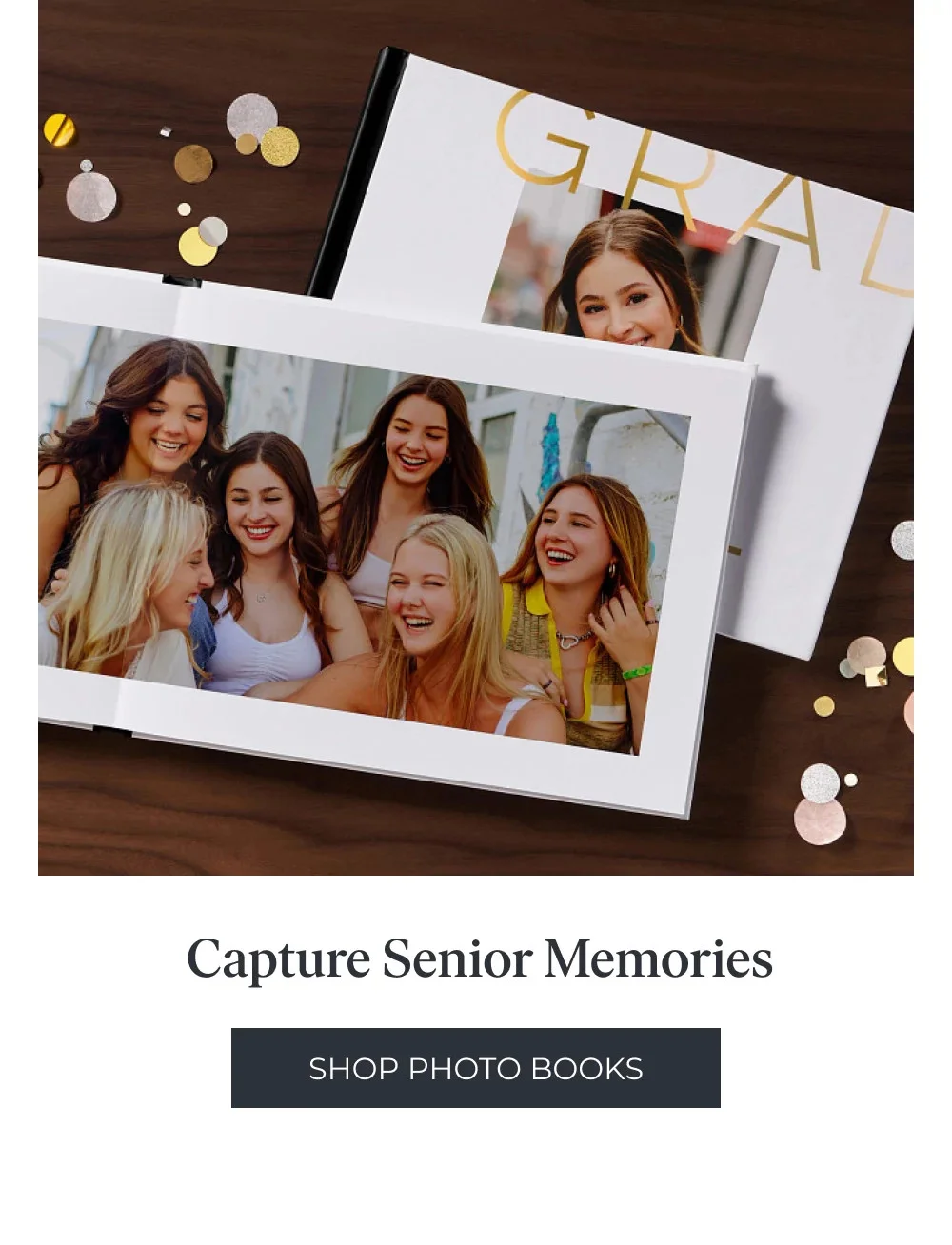 Unlimited Free Photo Book Pages + Up to 40% Off + 50% Off Cards