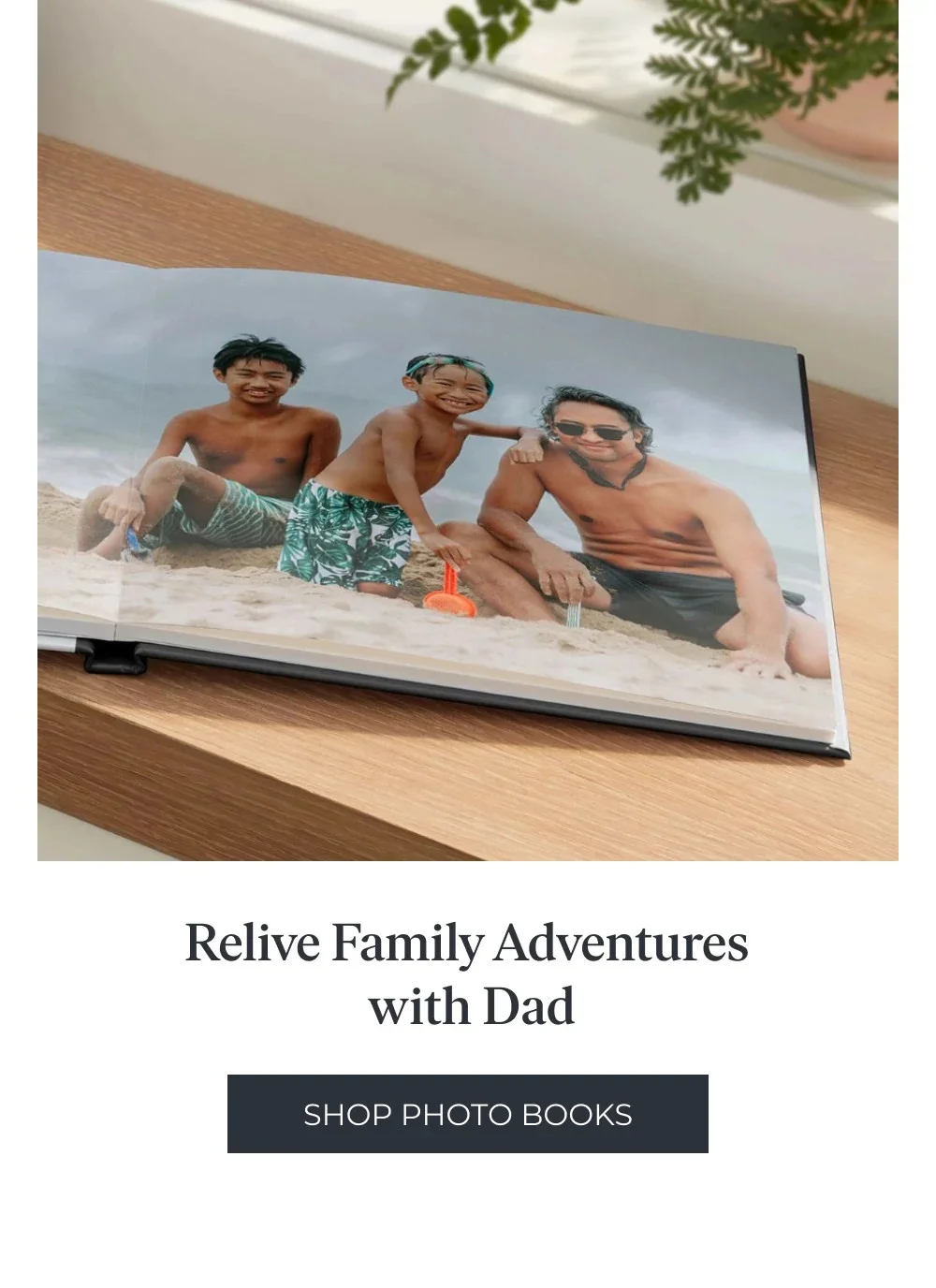 Unlimited Free Photo Book Pages + Up to 40% Off + 50% Off Cards
