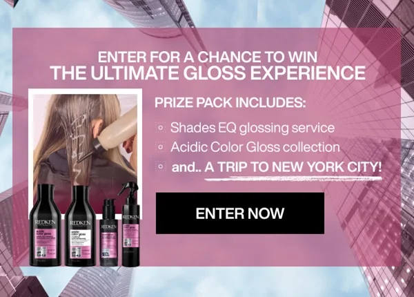 Enter for a chance to win