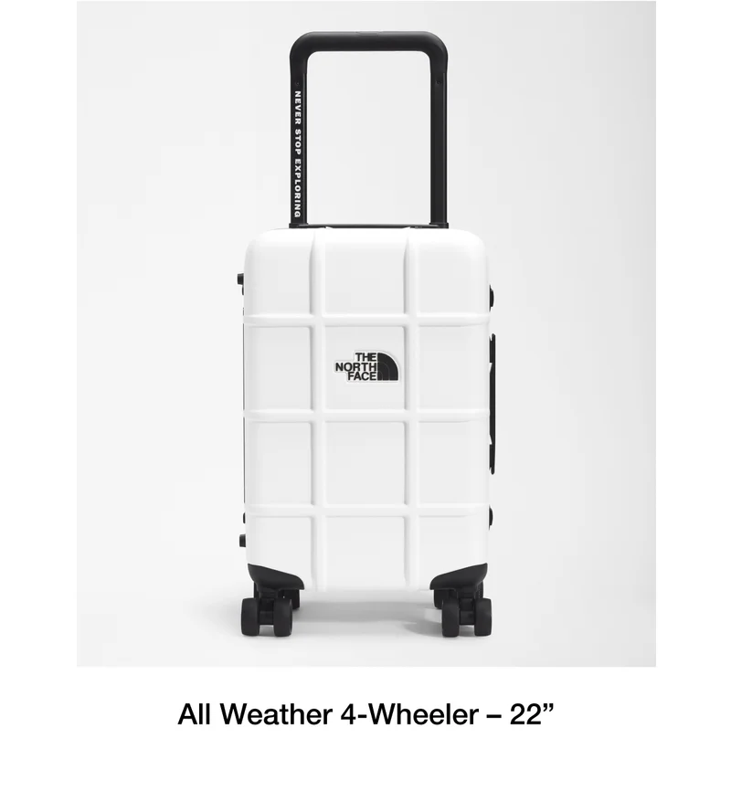 All Weather 4-Wheeler 22in