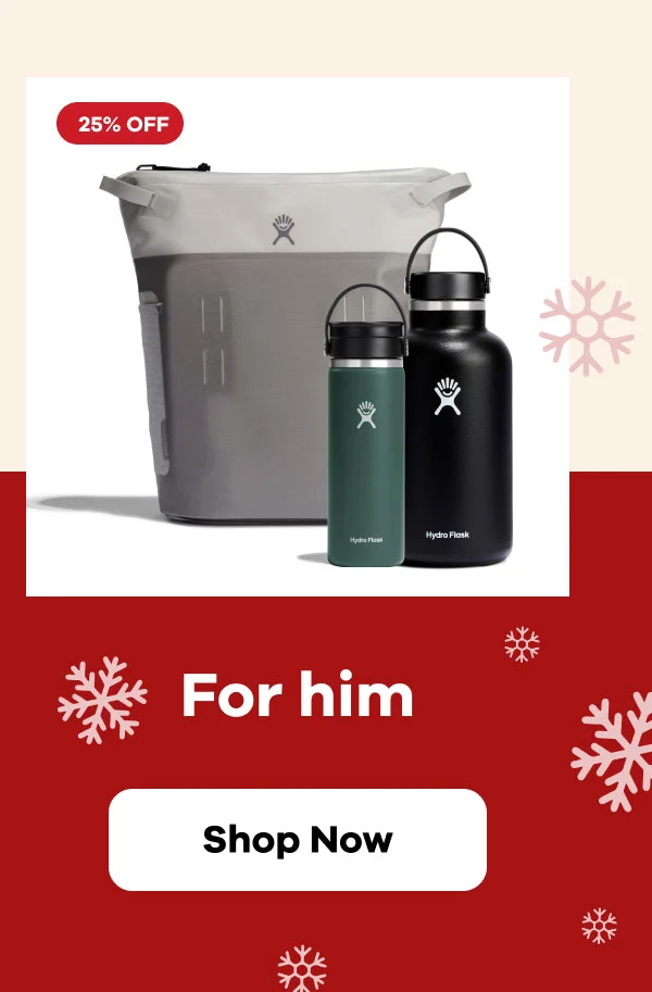 For him  | Shop Now