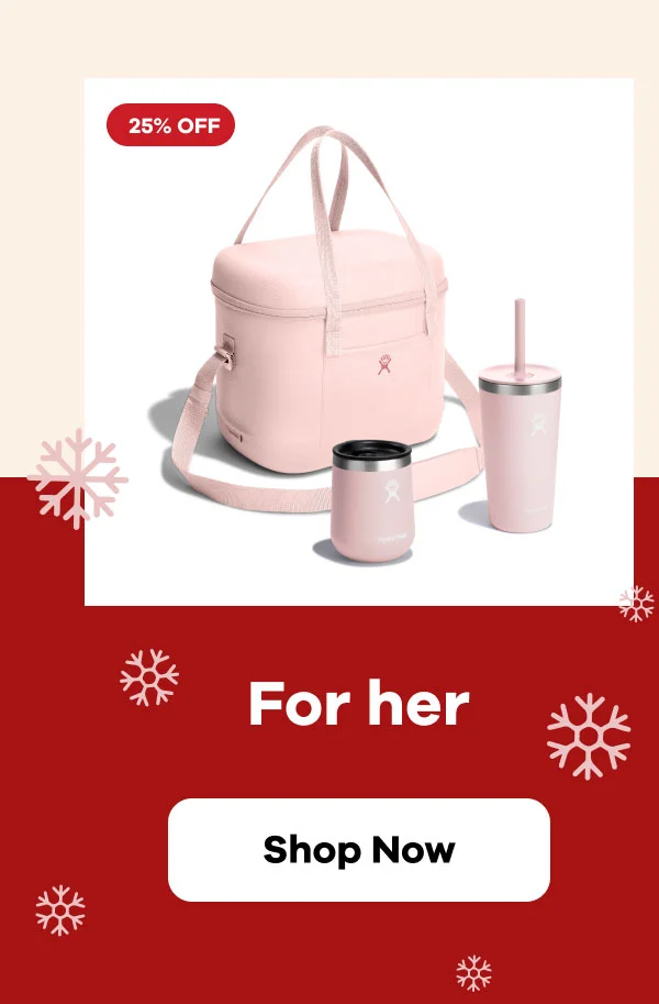 For her | Shop Now