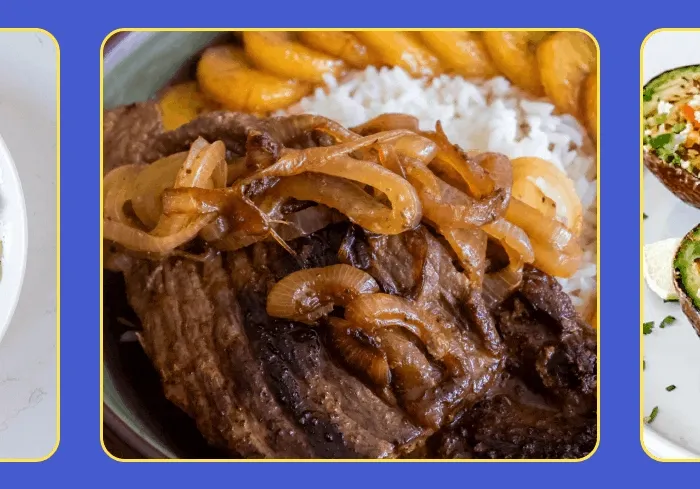 Award-worthy Recipes BROWSE RECETAS