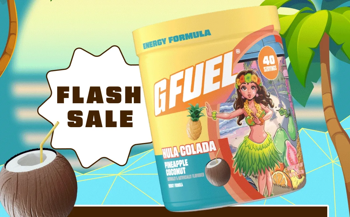 Flash Sale