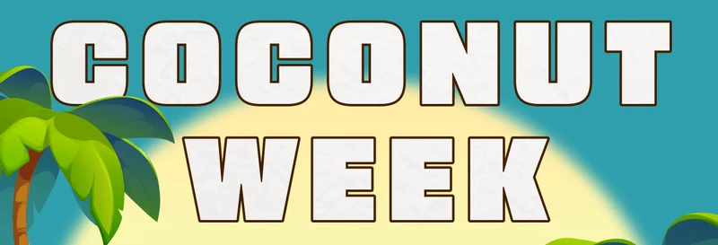 Coconut Week