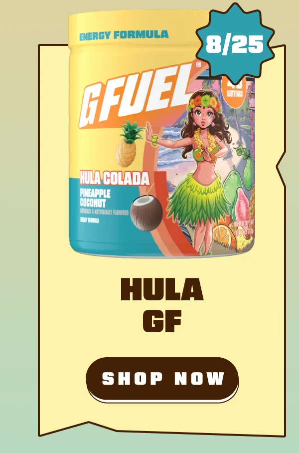 Hula Colada