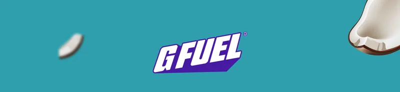 G Fuel