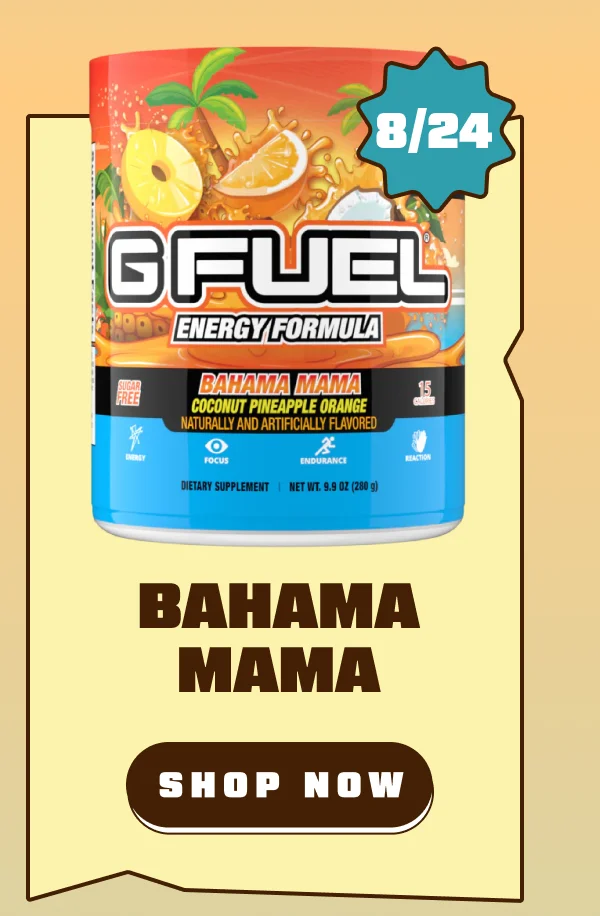 Bahama Mama
