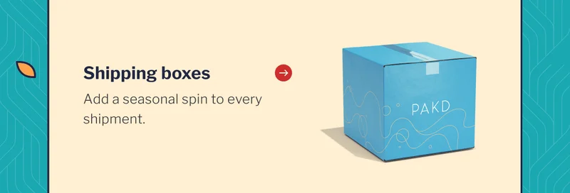 Shipping boxes Shipping boxes