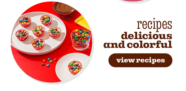 VIEW RECIPES