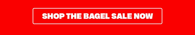Shop The Bagel Sale Shop The Bagel Sale