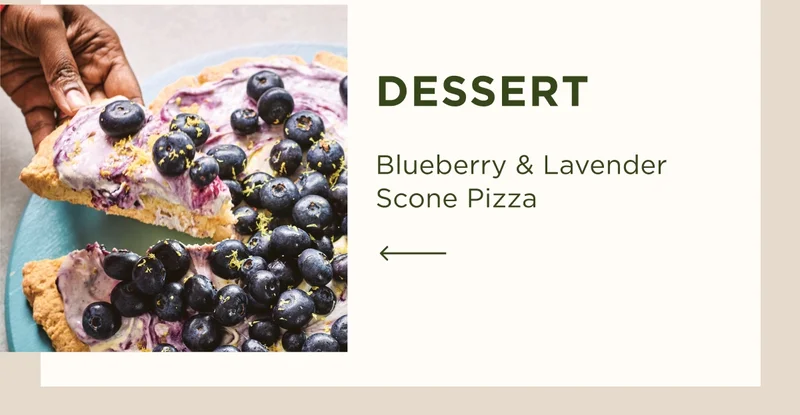 Dessert