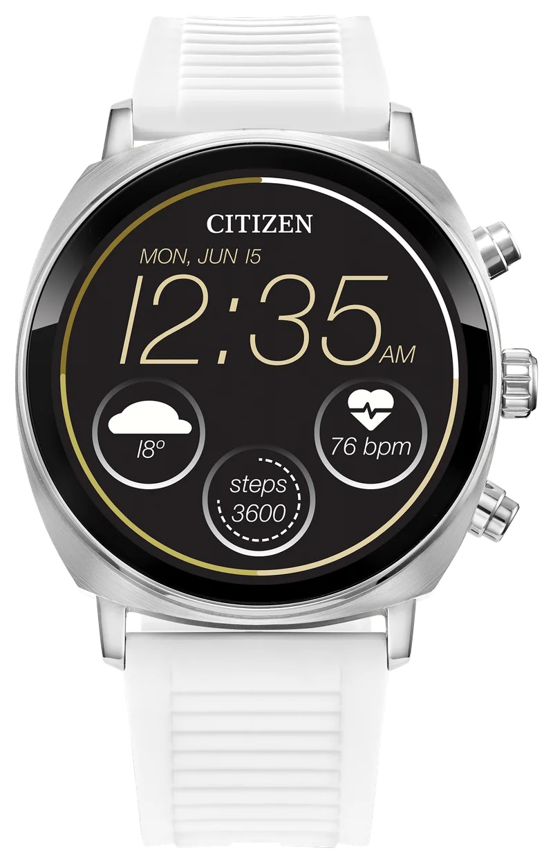 Image of CZ Smart Touchscreen