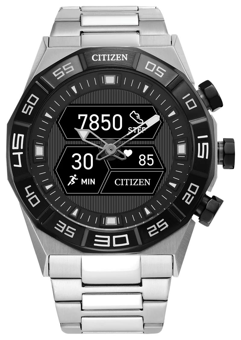 Image of CZ Smart Hybrid