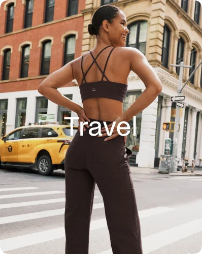 Shop Travel Collection