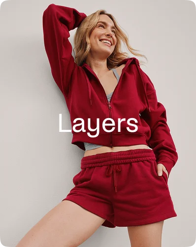 Shop Layers