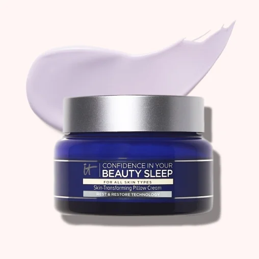 CONFIDENCE IN YOUR BEAUTY SLEEP NIGHT CREAM