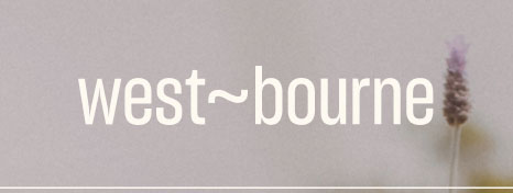 West Bourne