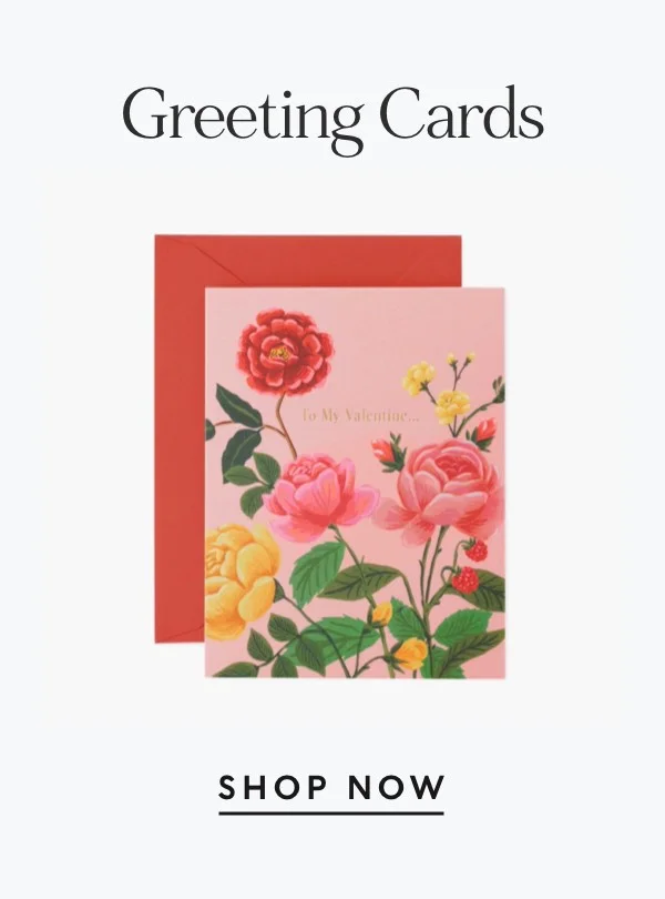 Shop Greeting Cards