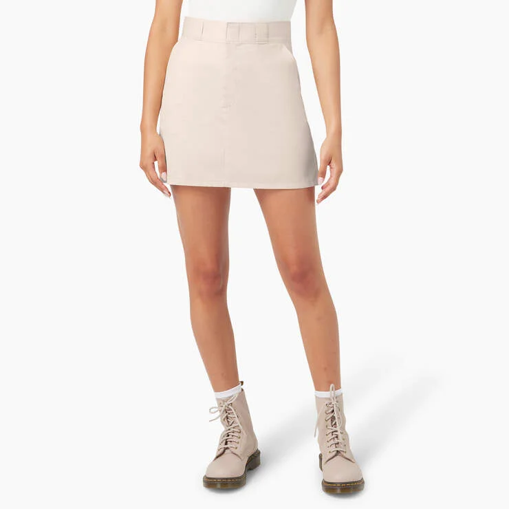 Women's Mini Skirt
