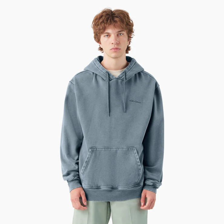 Plentywood Hoodie