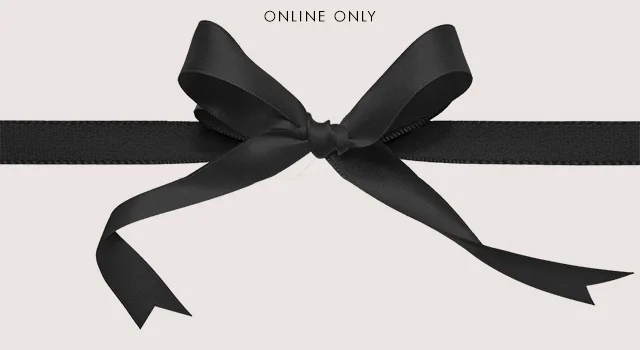 Online Only