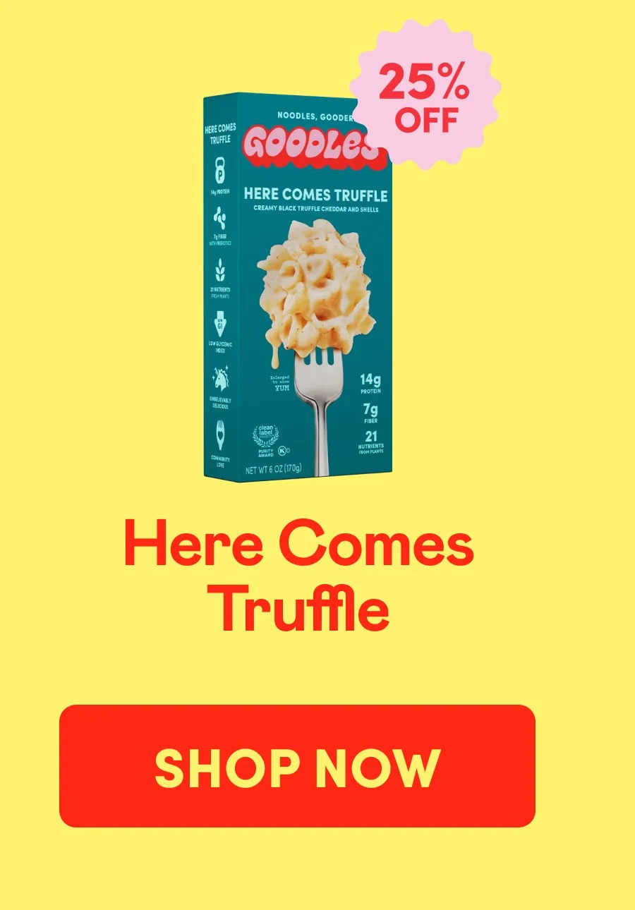 Here Comes Truffle