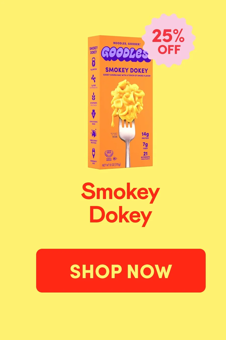 Smokey Dokey