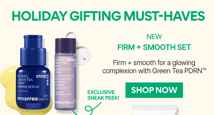 FIRM + SMOOTH SET