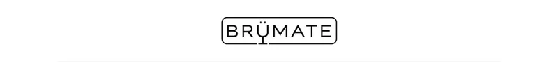 BrüMate Logo