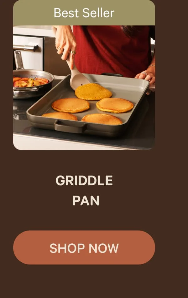 Griddle Pan