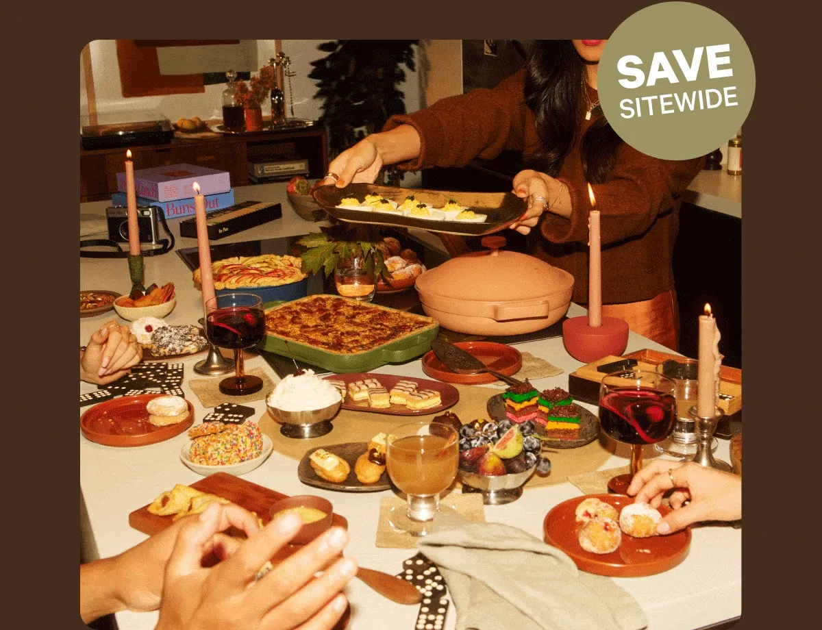 SAVE SITEWIDE