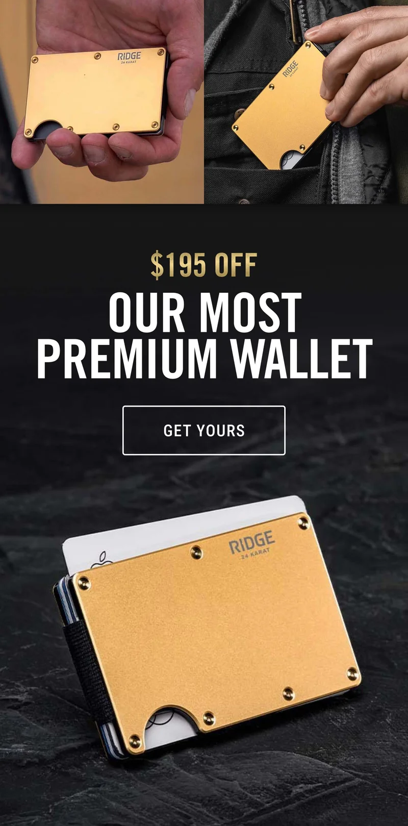 $195 OFF | Get Yours