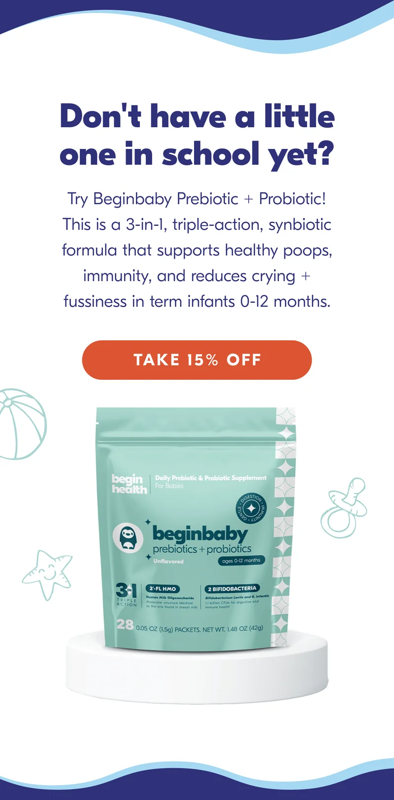 Shop Beginbaby!