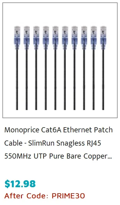 View product recommended for you