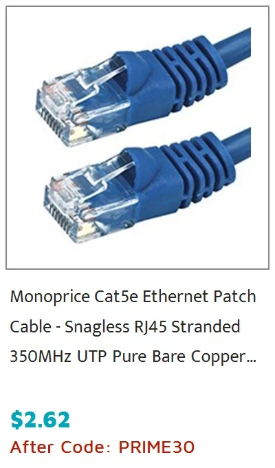 View product recommended for you