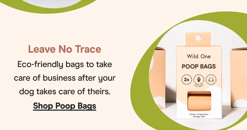 poop bags