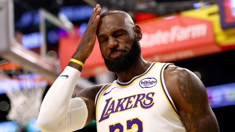 Grading every NBA Christmas Day matchup