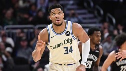 Giannis Antetokounmpo expected to return to Bucks lineup Saturday