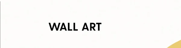 Wall Art