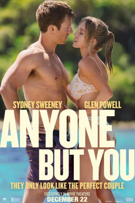 Anyone But You