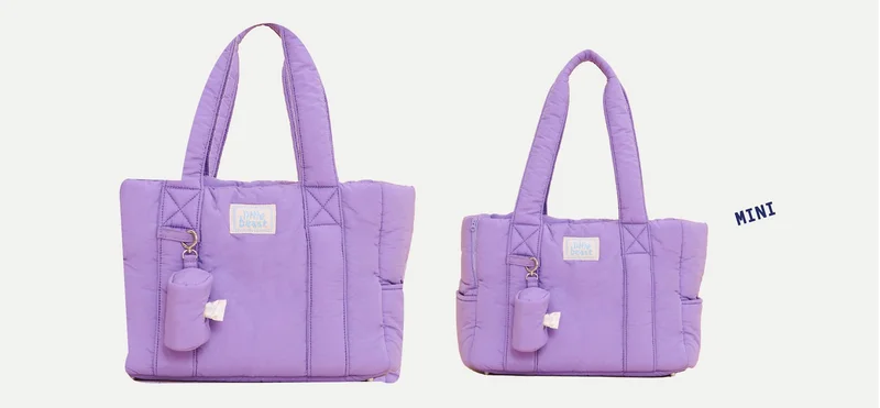 Dog carriers