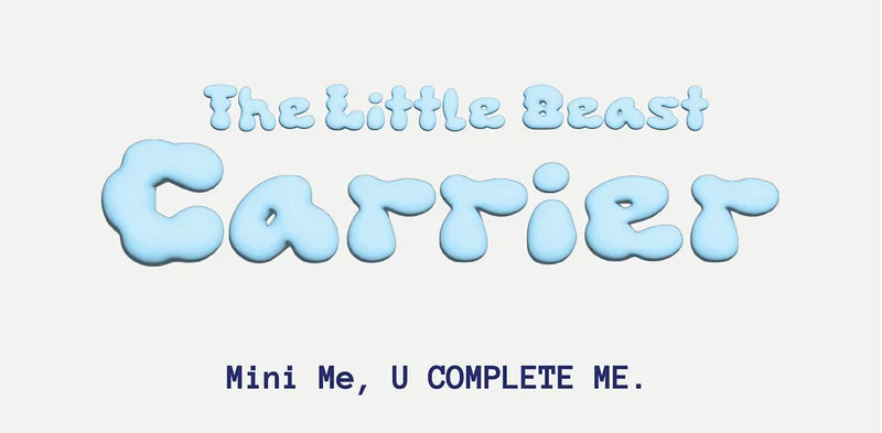 The Little Beast Carrier