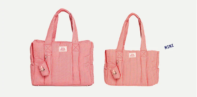 Dog carriers