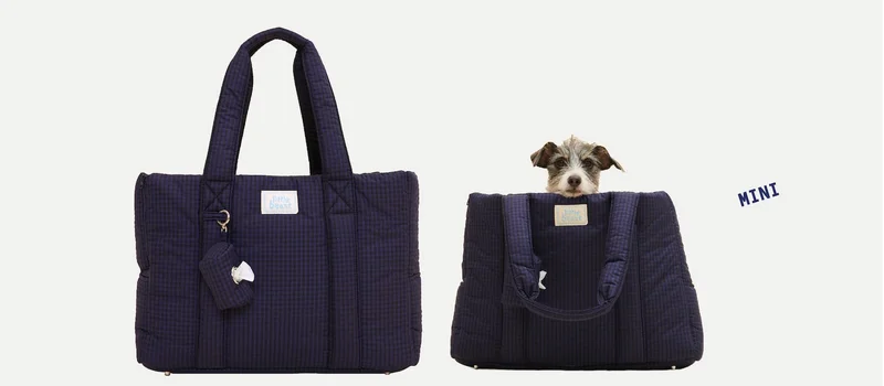 Dog carriers