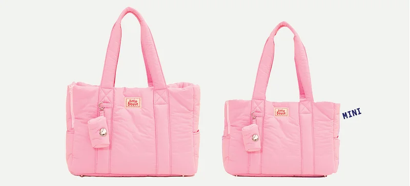 Dog carriers
