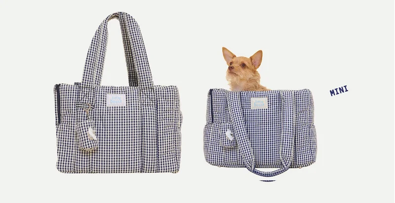 Dog carriers